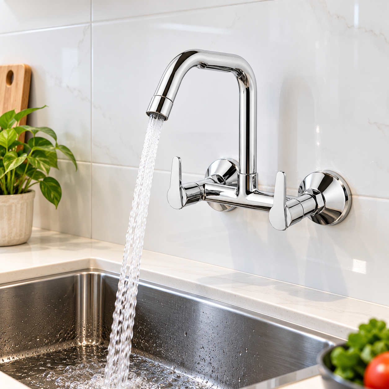 Sonet MARVEL-336031, sink mixer (view 2)